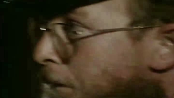 Down Among The Dead Men